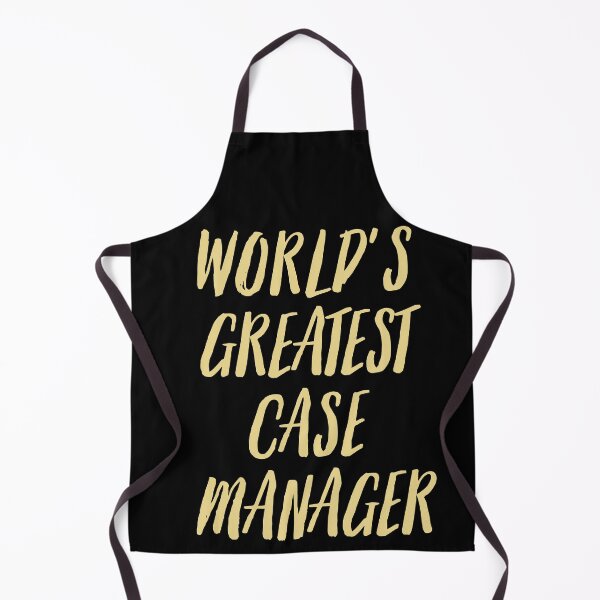Item preview, Copy of World's Greatest Case Manager designed and sold by Orgoss.