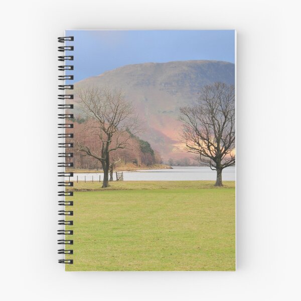 Item preview, Buttermere designed and sold by StephenJSmith.