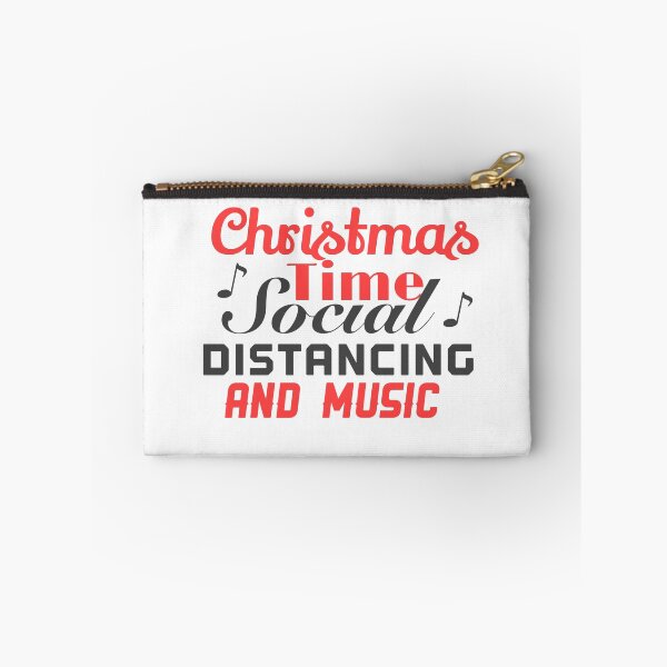 Artikelvorschau, Kopie der Kopie der Weihnachtszeit soziale Distanzierung und Musikmaske entworfen und verkauft von ODENSHOP.