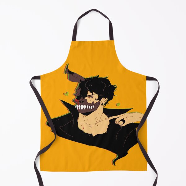 Item preview, Husband Of The Corpse Zombie (Orange) designed and sold by Kadeda.
