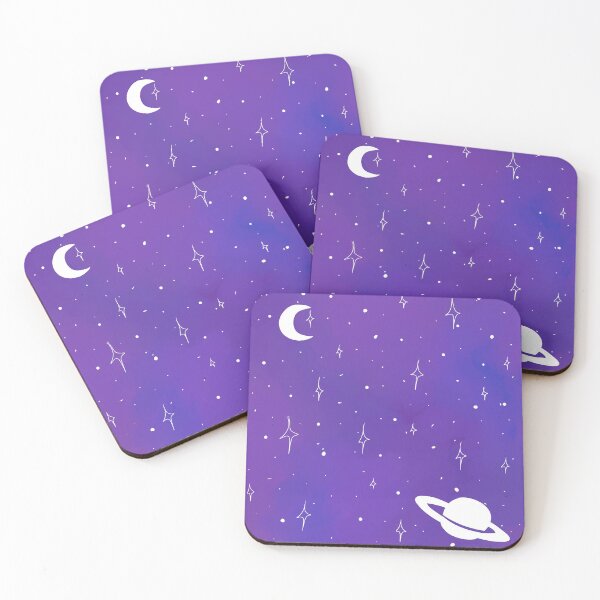Item preview, Galaxy Print designed and sold by Jetewill.