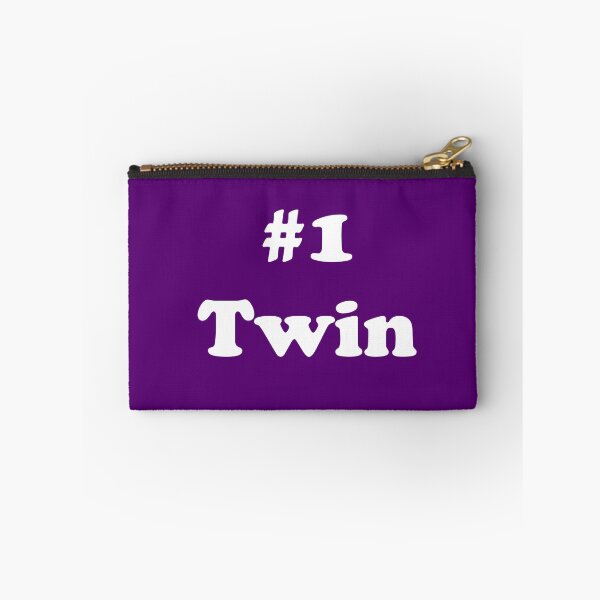 Item preview, #1 Twin designed and sold by ThingsByJoy.