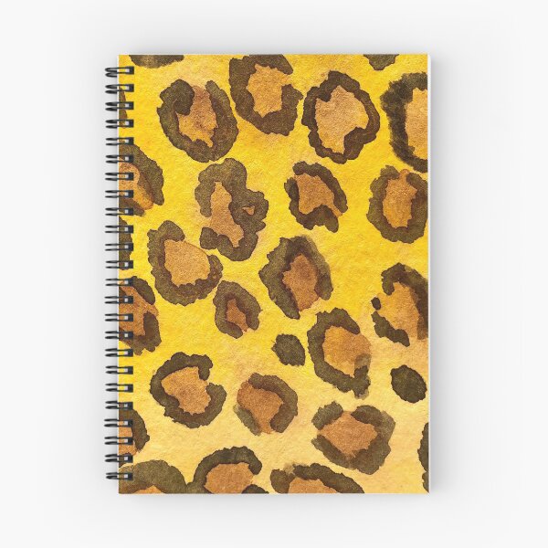 Item preview, Leopard Print designed and sold by Marie-Sonja Cotineau.
