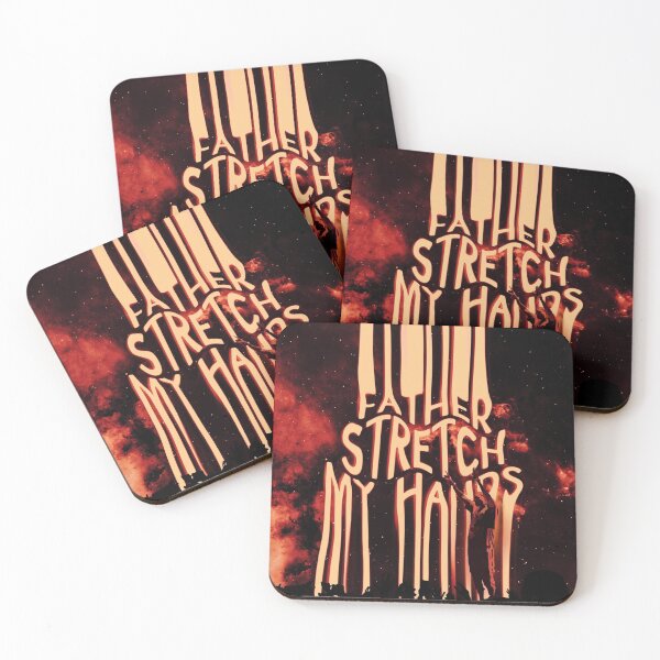 Item preview, Father stretch my hands designed and sold by Salman  Khattak.