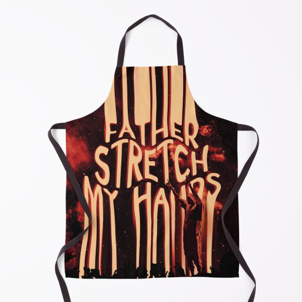 Item preview, Father stretch my hands designed and sold by Salman  Khattak.