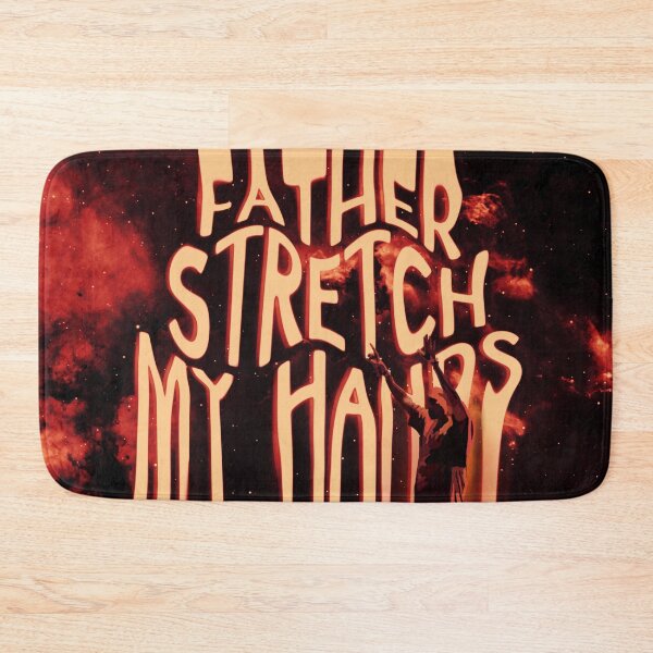 Item preview, Father stretch my hands designed and sold by Salman  Khattak.