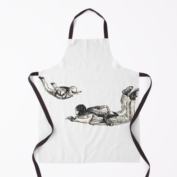 Item preview, Skydiving Team - skydivers designed and sold by vicobu.
