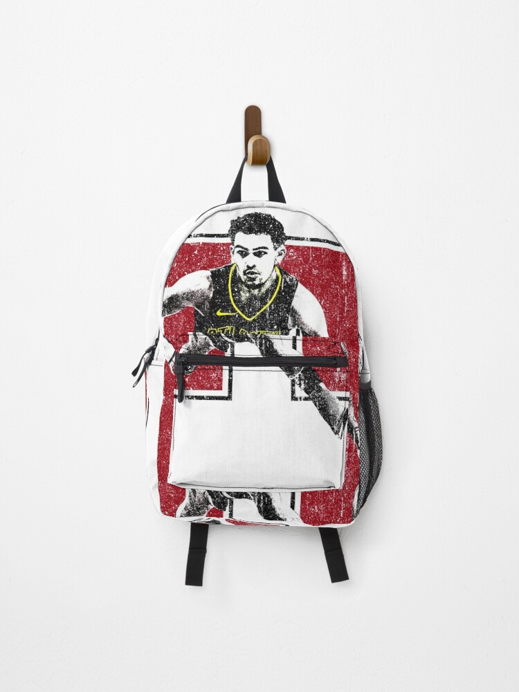 Ja Morant (Variant) Backpack for Sale by huckblade