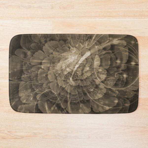 Item preview, Abstract Flower - 06 designed and sold by Mirage72.