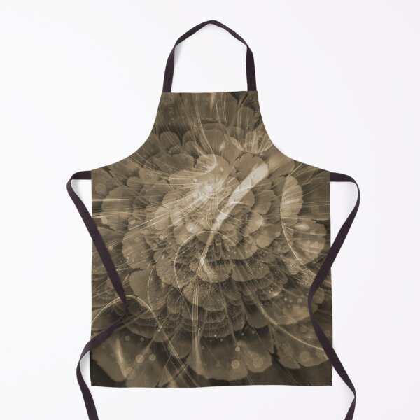 Item preview, Abstract Flower - 06 designed and sold by Mirage72.