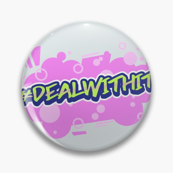 Item preview, Jeopardy Host Deal With It Cool Design designed and sold by benarik.