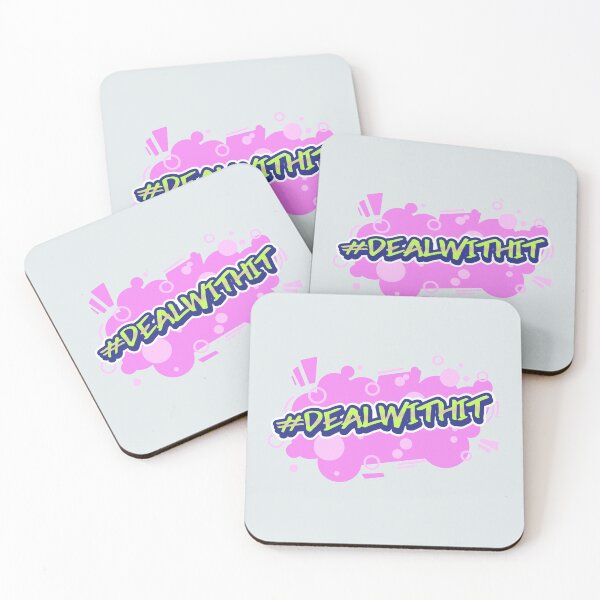 Item preview, Jeopardy Host Deal With It Cool Design designed and sold by benarik.
