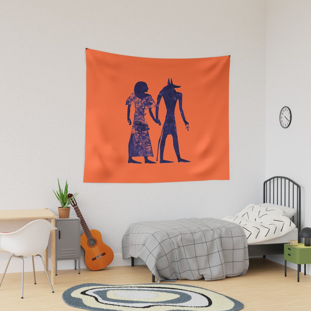 Item preview, Tapestry designed and sold by ElenaWhiskers.
