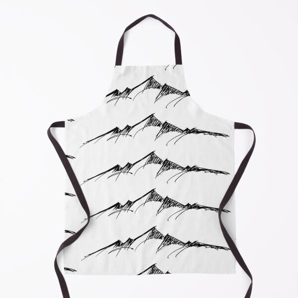 Item preview, mountain signature designed and sold by pholange.