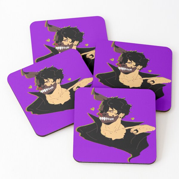 Item preview, Husband Of The Corpse Zombie (Purple) designed and sold by Kadeda.