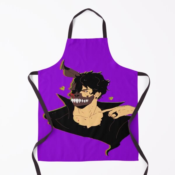 Item preview, Husband Of The Corpse Zombie (Purple) designed and sold by Kadeda.