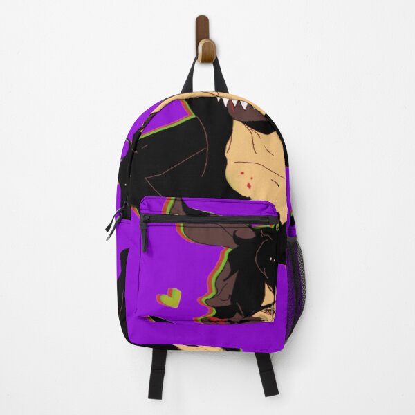 Item preview, Husband Of The Corpse Zombie (Purple) designed and sold by Kadeda.