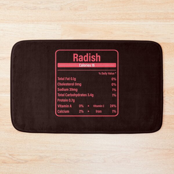 Item preview, RADISH designed and sold by teemaker24.