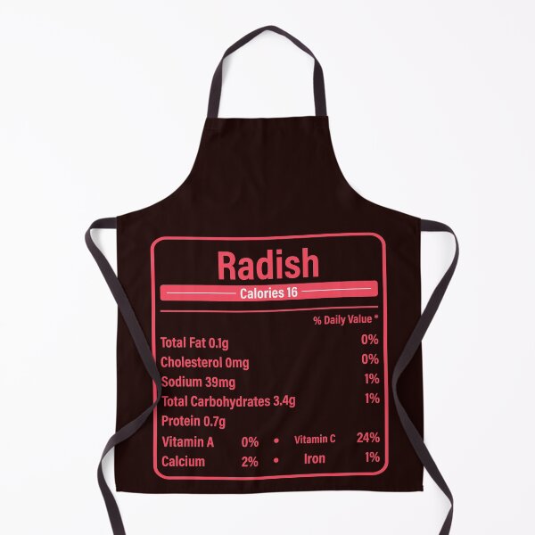 Item preview, RADISH designed and sold by teemaker24.