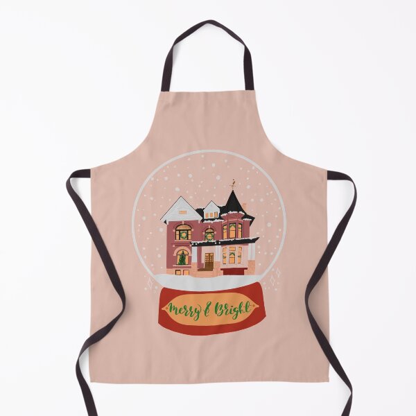 Item preview, Christmas in Saginaw- Lee Mansion  designed and sold by JustJaneArt.