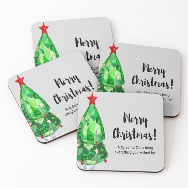 Item preview, Marry Christmas Collection designed and sold by artisticaiysha.