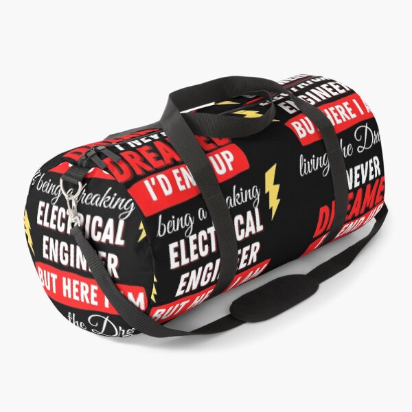 Item preview, Electrical Engineer Funny electrician humor designed and sold by OneTimeEngineer.
