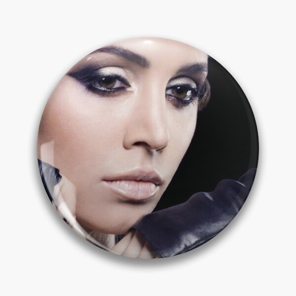 Item preview, Eliza Dushku designed and sold by oddworldslig.
