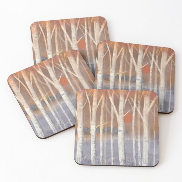 Item preview, Winter Landscape designed and sold by lesleywey.