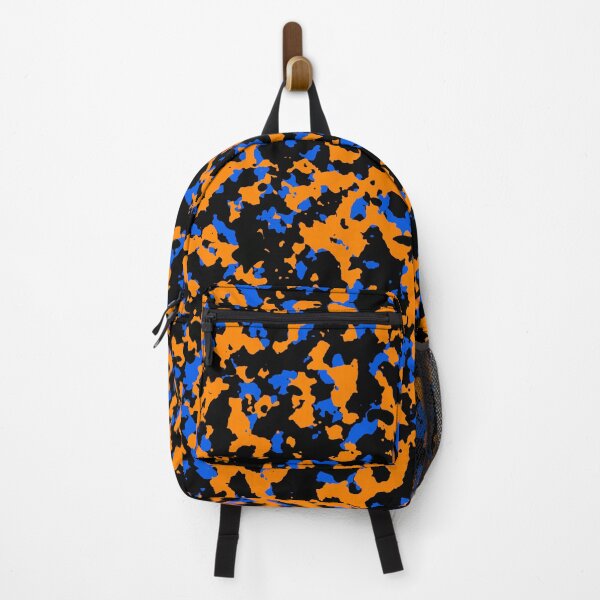 Item preview, Camuflaje de Oxido Modelo I designed and sold by Disruptive Creations.