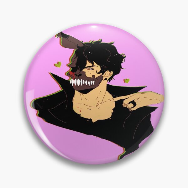 Item preview, Husband Of The Corpse Zombie (Pink) designed and sold by Kadeda.