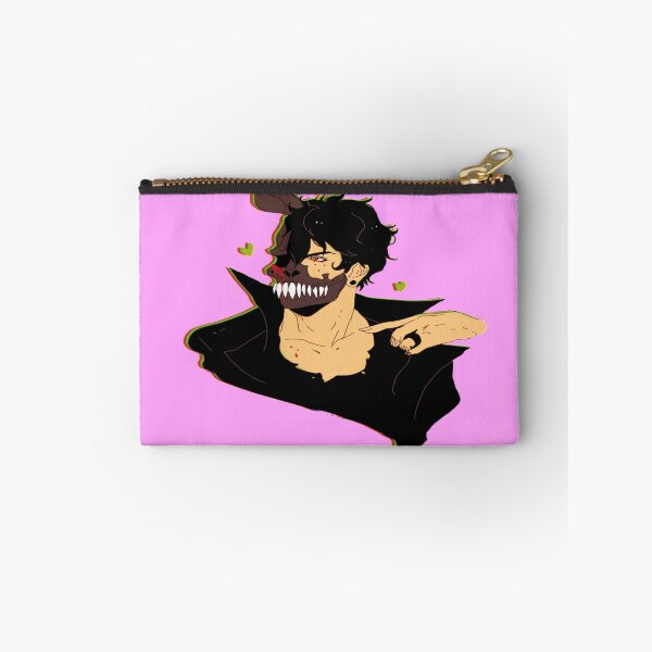 Item preview, Husband Of The Corpse Zombie (Pink) designed and sold by Kadeda.