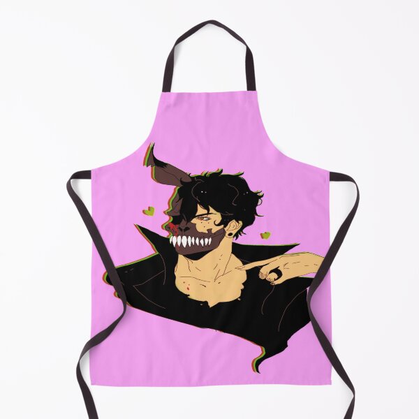 Item preview, Husband Of The Corpse Zombie (Pink) designed and sold by Kadeda.