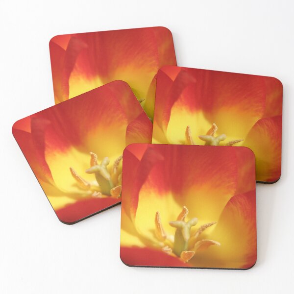 Item preview, Fiery Tulip  designed and sold by Artsy-Active.