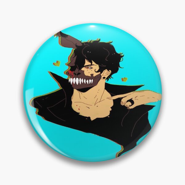 Item preview, Husband Of The Corpse Zombie (Sky Blue) designed and sold by Kadeda.