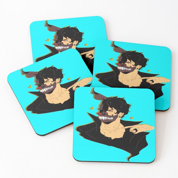 Item preview, Husband Of The Corpse Zombie (Sky Blue) designed and sold by Kadeda.