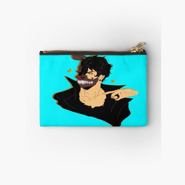 Item preview, Husband Of The Corpse Zombie (Sky Blue) designed and sold by Kadeda.