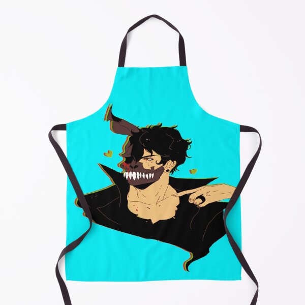 Item preview, Husband Of The Corpse Zombie (Sky Blue) designed and sold by Kadeda.