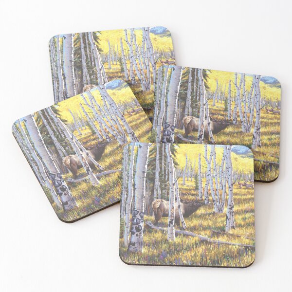 Item preview, Songs from the woods designed and sold by Kstirnweis.