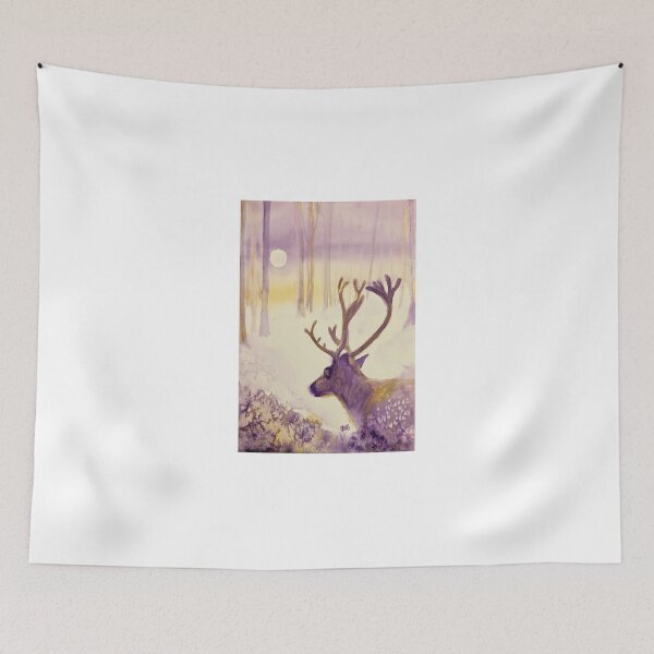 Item preview, Winter Magic designed and sold by Double Dutch Designs.