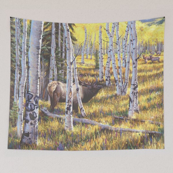 Item preview, Songs from the woods designed and sold by Kstirnweis.