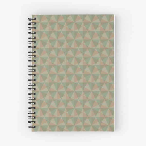 Item preview, creative triangular pattern designed and sold by creativeaart.