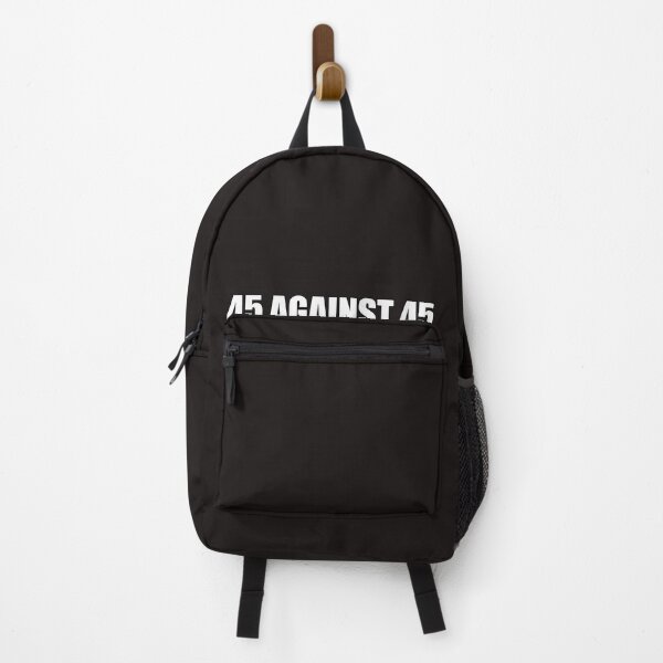 Item preview, 45 against 45 designed and sold by 3colors3.