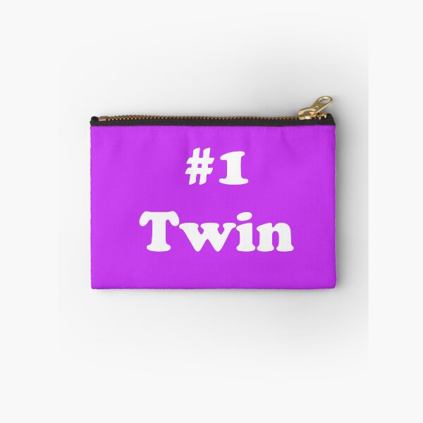 Item preview, #1 Twin designed and sold by ThingsByJoy.