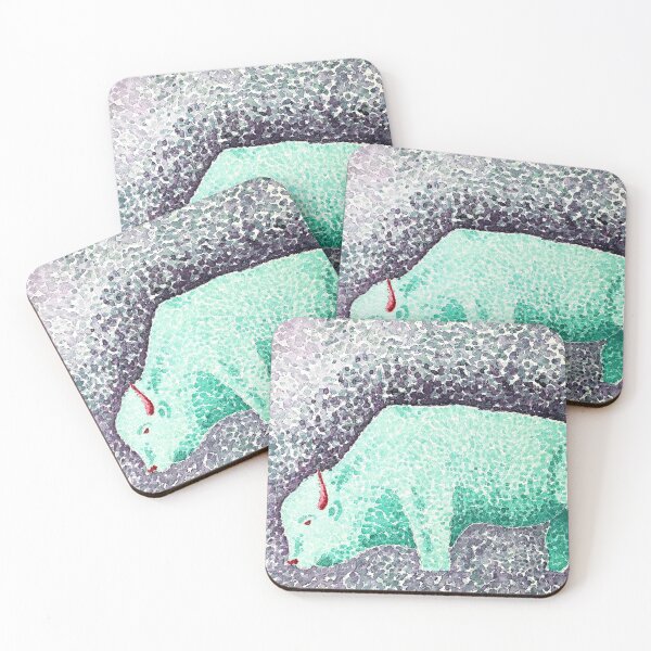 Item preview, Bison Portrait  designed and sold by Kyra  Thrilkill.