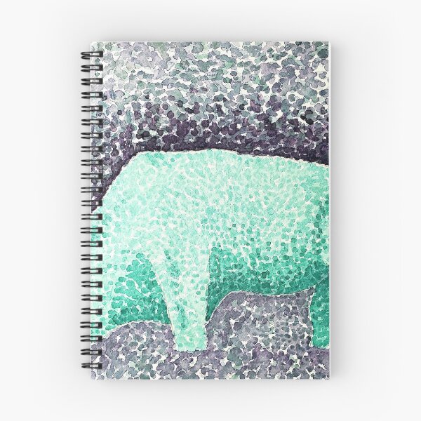 Item preview, Bison Portrait  designed and sold by Kyra  Thrilkill.