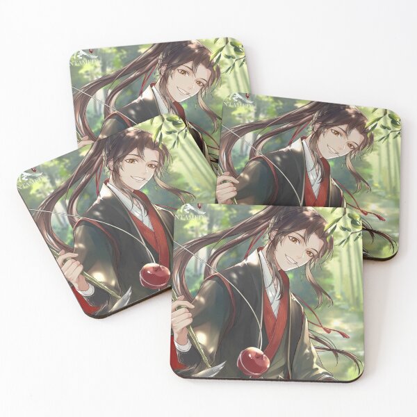 Item preview,  Wei Wuxian  designed and sold by LunaDiaries.