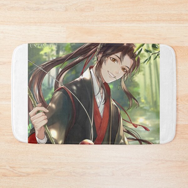 Item preview,  Wei Wuxian  designed and sold by LunaDiaries.