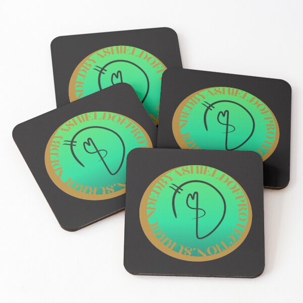 Item preview, surrounded by a shield of protection sigil designed and sold by amy greaves.