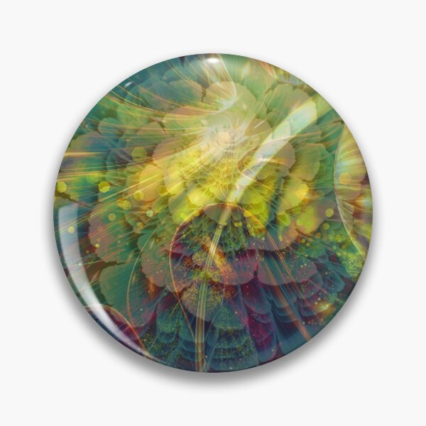 Item preview, Abstract Flower - 07 designed and sold by Mirage72.