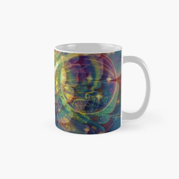 Item preview, Abstract Flower - 07 designed and sold by Mirage72.